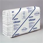01500 | Kleenex C Fold Towels