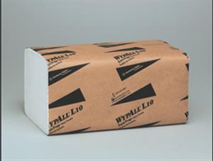 01770 | WypAll L10 Dairy Towels