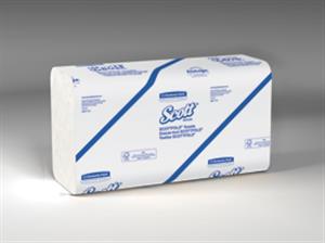 01960 | Scott Pro Scottfold Multifold Paper Towels 01960 w