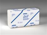 01960 | Scott Pro Scottfold Multifold Paper Towels 01960 w