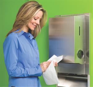 02000 | Scott Essential High Capacity Hard Roll Towels
