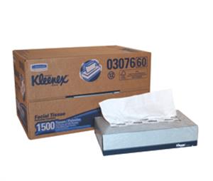 03076 | Kleenex Professional Facial Tissue for Business 03
