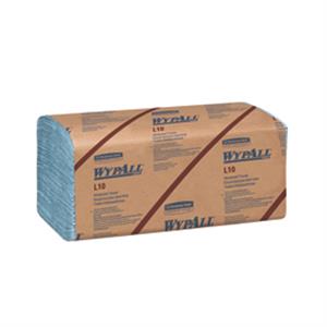 05120 | Wypall L10 Disposable Towels 05120 Windshield Wipe