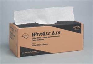05322 | WypAll L10 Utility Towels