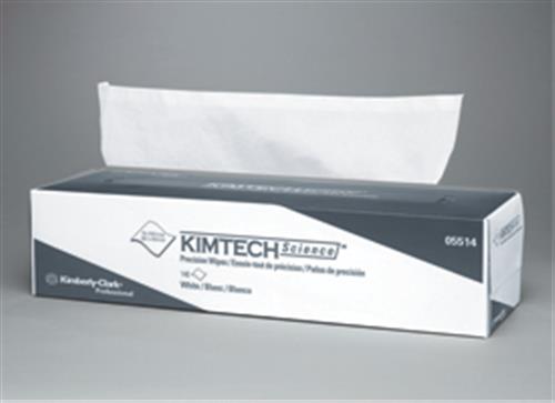 05514 | Kimtech Science Precision Wipes