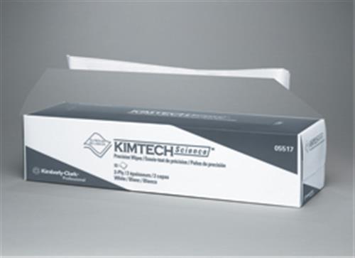 05517 | Kimtech Science Precision Wipes