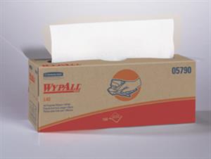 05790 | WypAll L40 Disposable Cleaning and Drying Towels 0