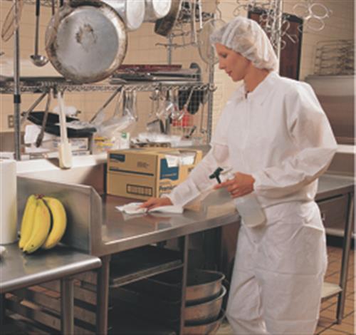 05925 | WypAll X70 Extended Use Foodservice Towels 05925 w