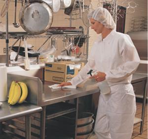05925 | WypAll X70 Extended Use Foodservice Towels 05925 w