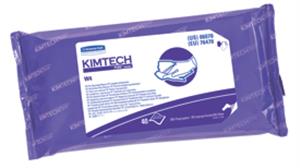 06070 | Kimtech W4 PreSat Wipes