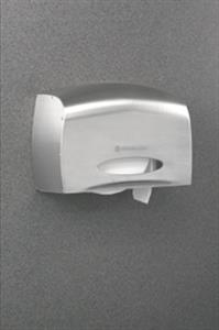 07006 | Scott Essential Coreless JRT 2 ply Toilet Paper