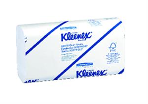13254 | Kleenex Scottfold Multifold Paper Towels 13254 wit
