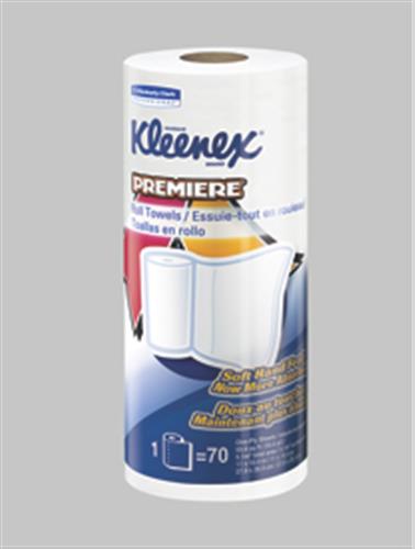 13964 | Kleenex Towels Premier Kitchen Paper Towels 13964
