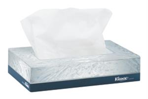 21195 | Kleenex Professional Facial Tissue for Business 21