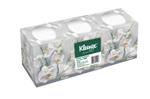 21200 | Kleenex Boutique Facial Tissue 3 pack Bundle