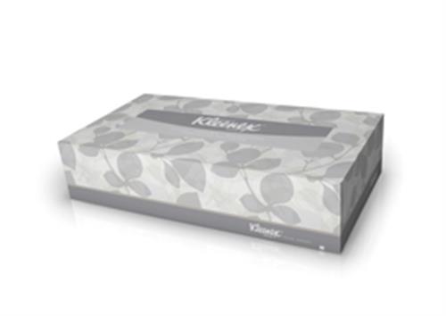 21400 | Kleenex Professional Facial Tissue for Business 21