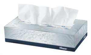 21606 | Kleenex Facial Tissue