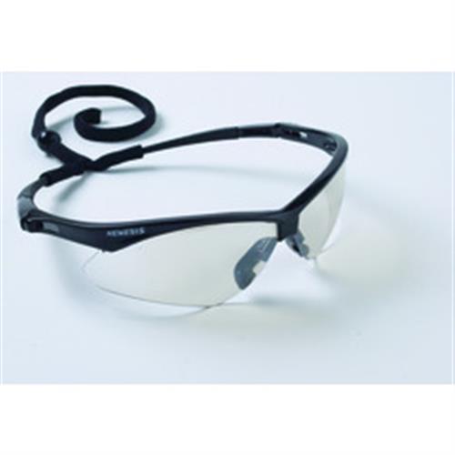 25685 | KleenGuard V30 Nemesis Safety Glasses 25685 Indoor