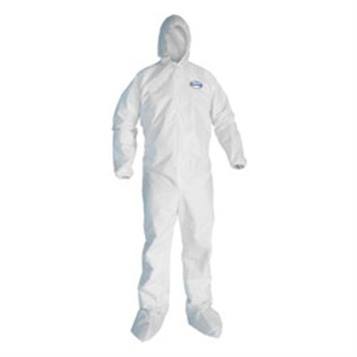 27258 | KleenGuard A20 Breathable Particle Protection Cove