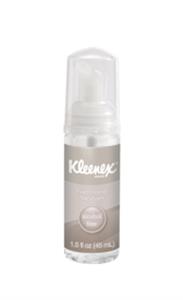 34136 | Kleenex Alcohol Free Foam Hand Sanitizer 34136 Cle