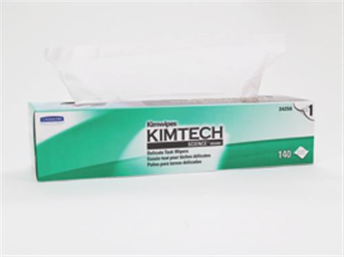 34256 | KIMTECH SCIENCE KIMWIPES Delicate Task Wipers
