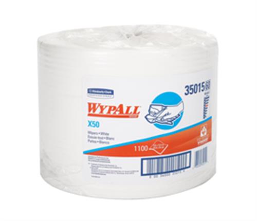 35015 | WypAll X50 Cloths