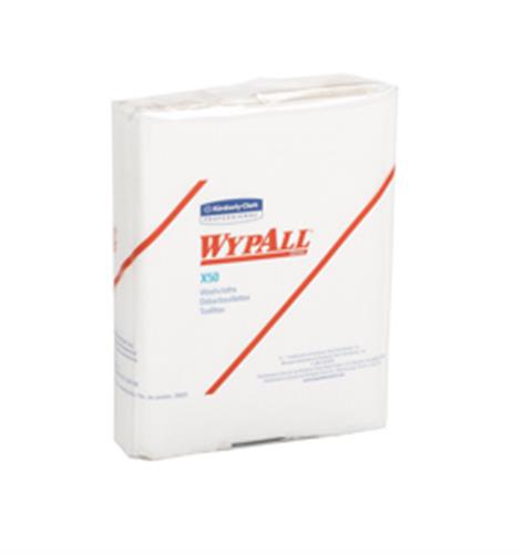 35025 | WypAll X50 Cloths