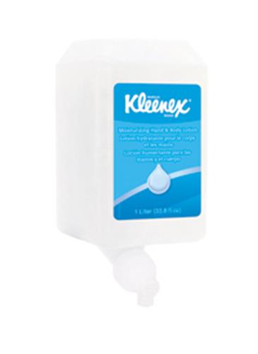 35362 | Scott Control Moisturizing Hand and Body Lotion