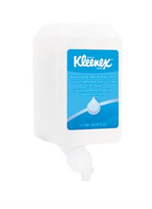 35362 | Scott Control Moisturizing Hand and Body Lotion
