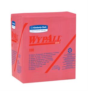 41029 | Wypall X80 Reusable Wipes 41029 Extended Use Cloth