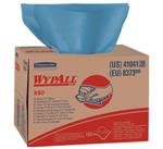41041 | Wypall X80 Reusable Wipes 41041 Extended Use Cloth