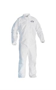 44316 | KleenGuard A40 Liquid Particle Protection Coverall