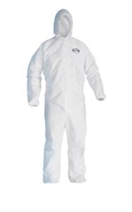 44324 | Kleenguard A40 Liquid Particle Protection Coverall