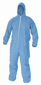 45327 | KleenGuard A65 Flame Resistant Coveralls
