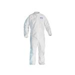 46103 | KleenGuard A30 Breathable Splash and Particle Prot