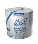 48040 | Scott Essential Standard Roll Bathroom Tissue