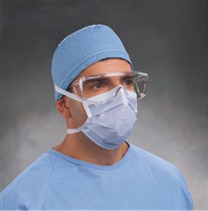 48201 | Kimberly Clark Classic Surgical Masks