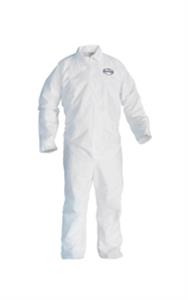 49004 | KleenGuard A20 Breathable Particle Protection Cove