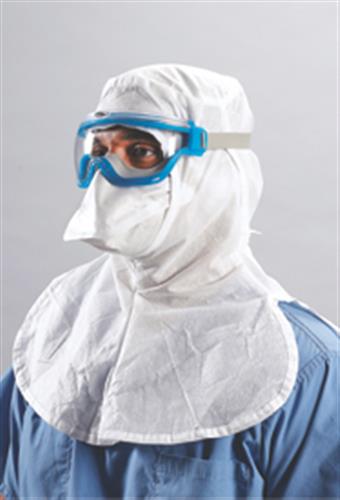 62483 | Kimtech Pure M3 Sterile Face Masks With Two Knitte