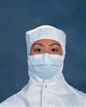 62742 | Kimtech Pure M5 Masks With Soft Ties Pleat Style