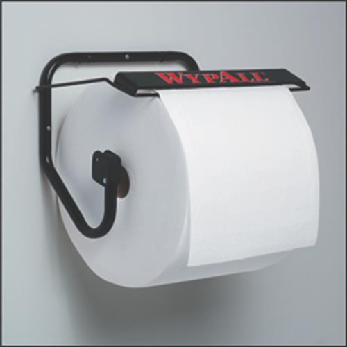 80579 | Wall Mounted Dispenser for Wypall and Kimtech Wipe