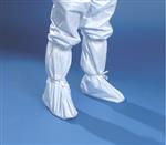 88808 | Kimtech A5 Sterile Cleanroom Boots 88808 Ties Whit