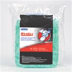 91367 | Wypall Waterless Industrial Cleaning Wipes 91367 H