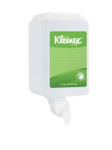 91565 | Scott Essential Green Certified Foam Skin Cleanser