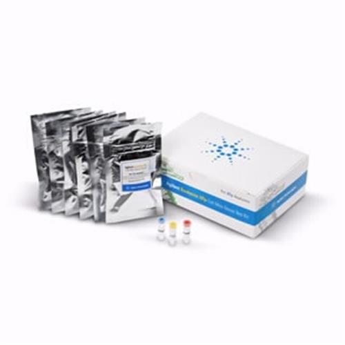 103010-100 | Seahorse XFp Cell Mito Stress Test Kit