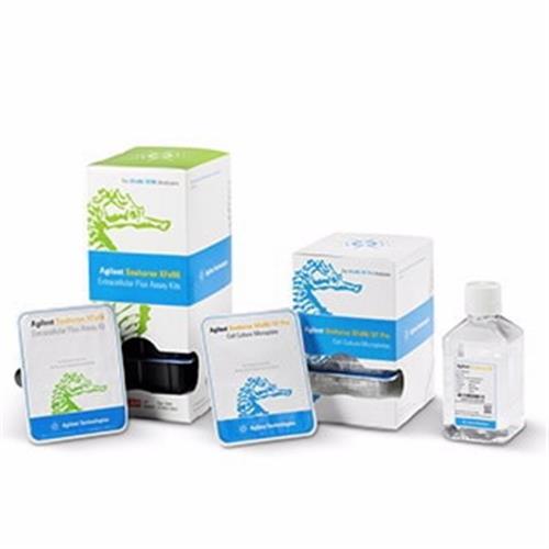 103792-100 | Seahorse XFe96 XF Pro FluxPak