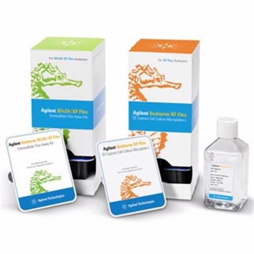 103864-100 | Seahorse XF Flex 3D Capture Flpk L