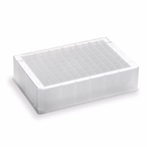 201276-100 | Storage reaction microplate 96 well ultra high pur