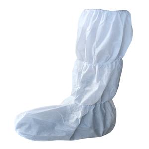 GAH-BC-50 | BOOT COVER PVC SOLE CPE PPE COATED 100 CASE 15 x10