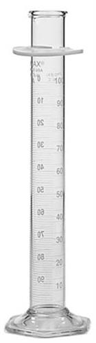 20028W-100 | CYL TD BUMPER REVERSE SCALE 100ML